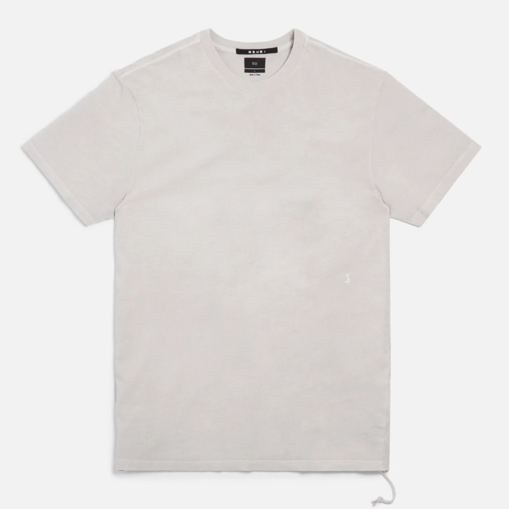 Ksubi Biggie Tee
